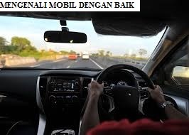 BERKENDARA DENGAN MOBIL YANG MEMILIKI KECEPATAN TINGGI, PERHATIKAN TIPS BERIKUT INI