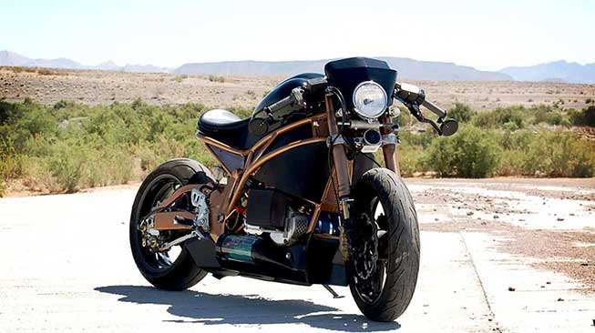 Brutus V9