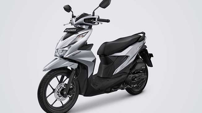 Honda BeAT