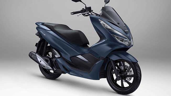 Honda PCX 150