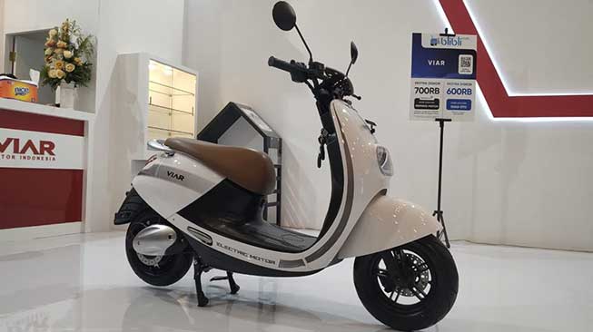 Viar Q1