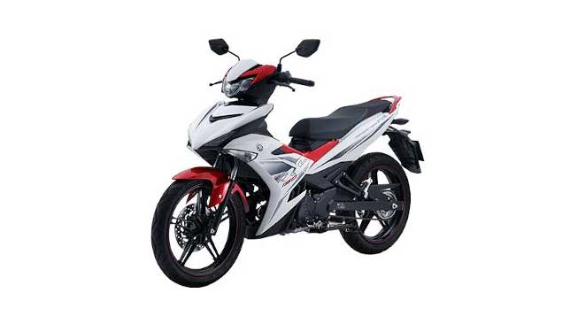 Yamaha Jupiter MX King 150