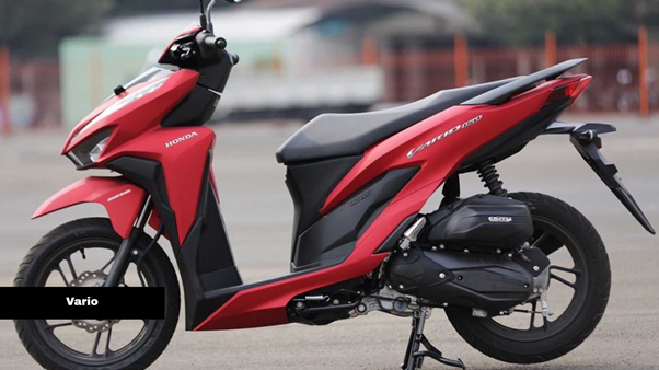 Vario
