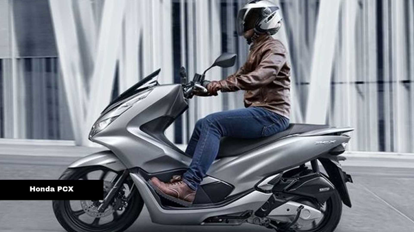 Honda PCX
