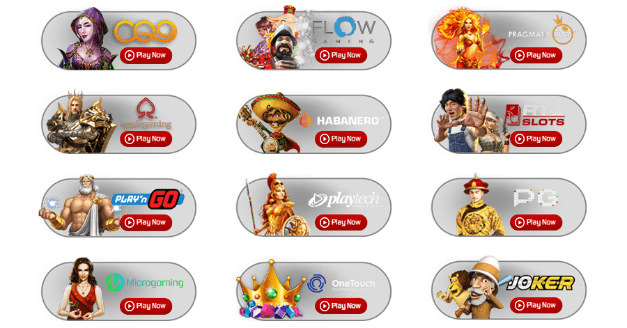 game slot