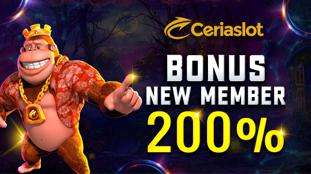 Judi Slot Online Jackpot Terbesar