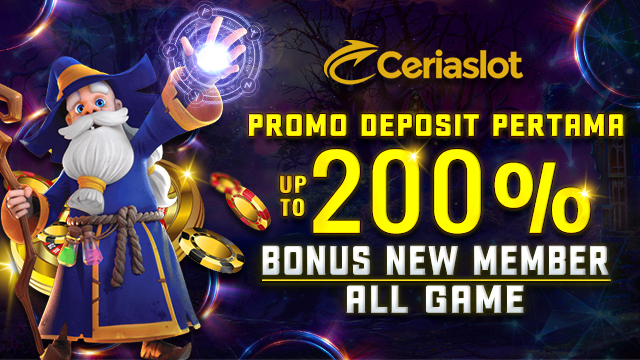BONUS-WELCOME-200%