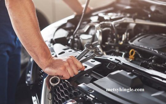 Perkembangan Dunia Otomotif Di Indonesia