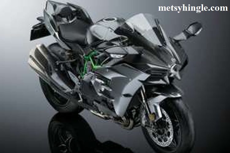 Motor Sultan Atau Termahal di Indonesia