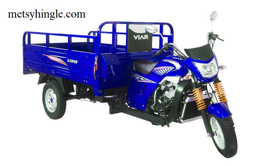 Motor Buatan Indndonesia Yang Jarang di Ketahuai
