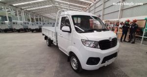 Jenis Mobil Buatan Indonesia