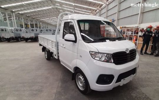 Jenis Mobil Buatan Indonesia