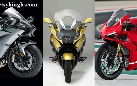 Motor Sultan Atau Termahal di Indonesia
