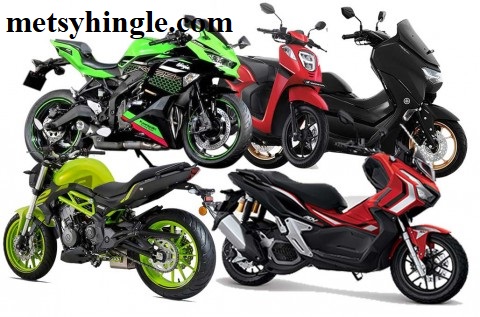 Motor Sultan Atau Termahal di Indonesia