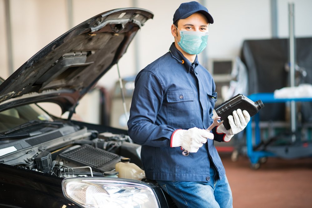 8 Langkah Menjaga Transmisi Automatis Mobil Dengan Benar