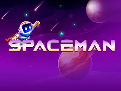 slot spaceman