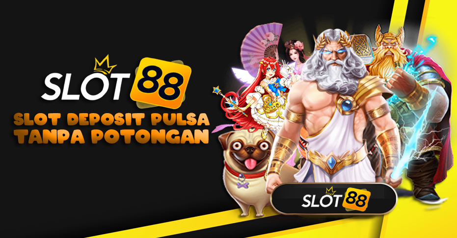 Slot Deposit Tri 10 Ribu Full Tanpa Potongan Panduan Lengkap dan Mudah Dipahami