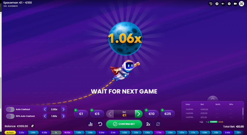 Suara Bumi Spaceman Slot: Mengungkap Keunikan Game Tematik Luar Angkasa