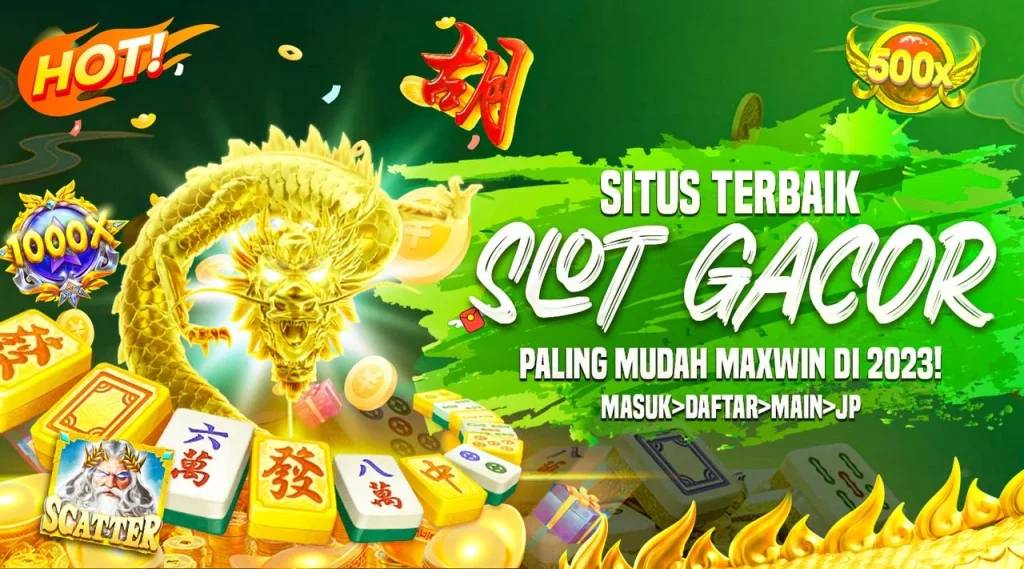 Panduan Bermain Slot Clickbet88 untuk Kemenangan Maksimal
