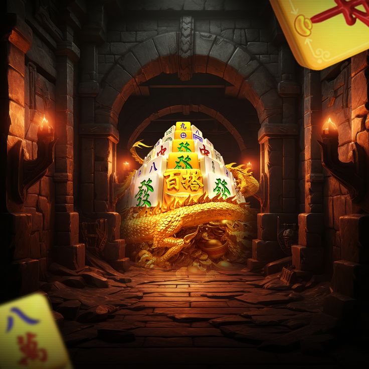 Cara Naik Level Cepat di Mahjong Ways